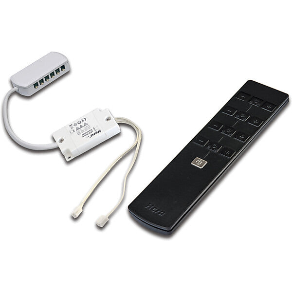 Hera LED-Dimm-Controller 75W Funk 4 Kanal 61500050526